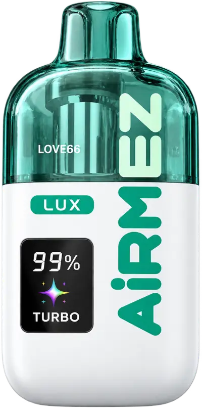 Airmez Lux 60000 Puffs