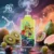 Kiwi Passion Fruit Guava