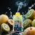 Passion Fruit Kiwi