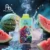 Watermelon Ice