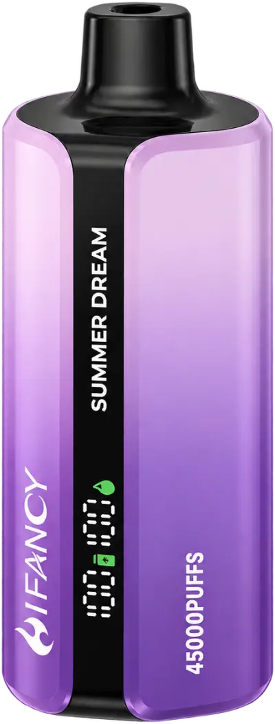 Hifancy Dream 45000 Puffs