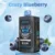 Crazy Blueberry