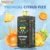 Tropical Citrus Fizz