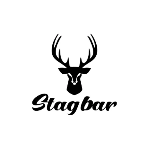 stag bar